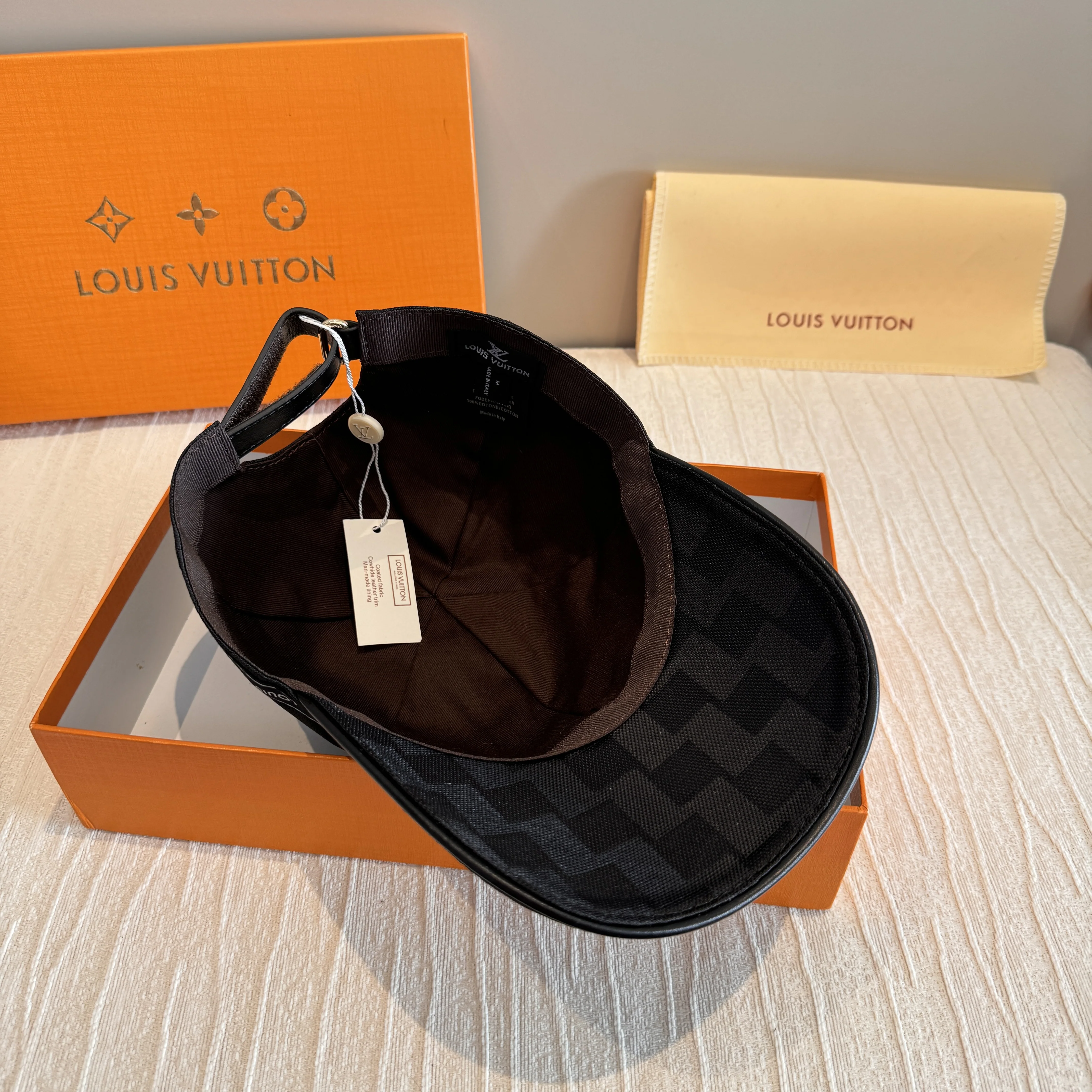 루이비통 모자 79183 Louis Vuitton Cap 상세 이미지 16