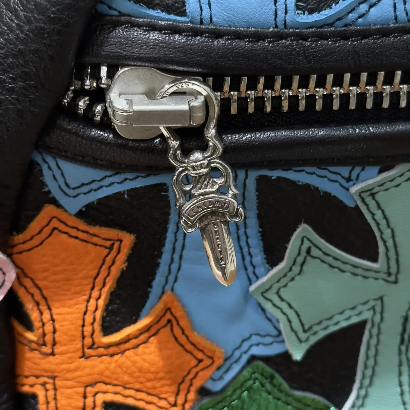 크롬하츠 164082 가방 Chrome Hearts Bag 상세 이미지 8