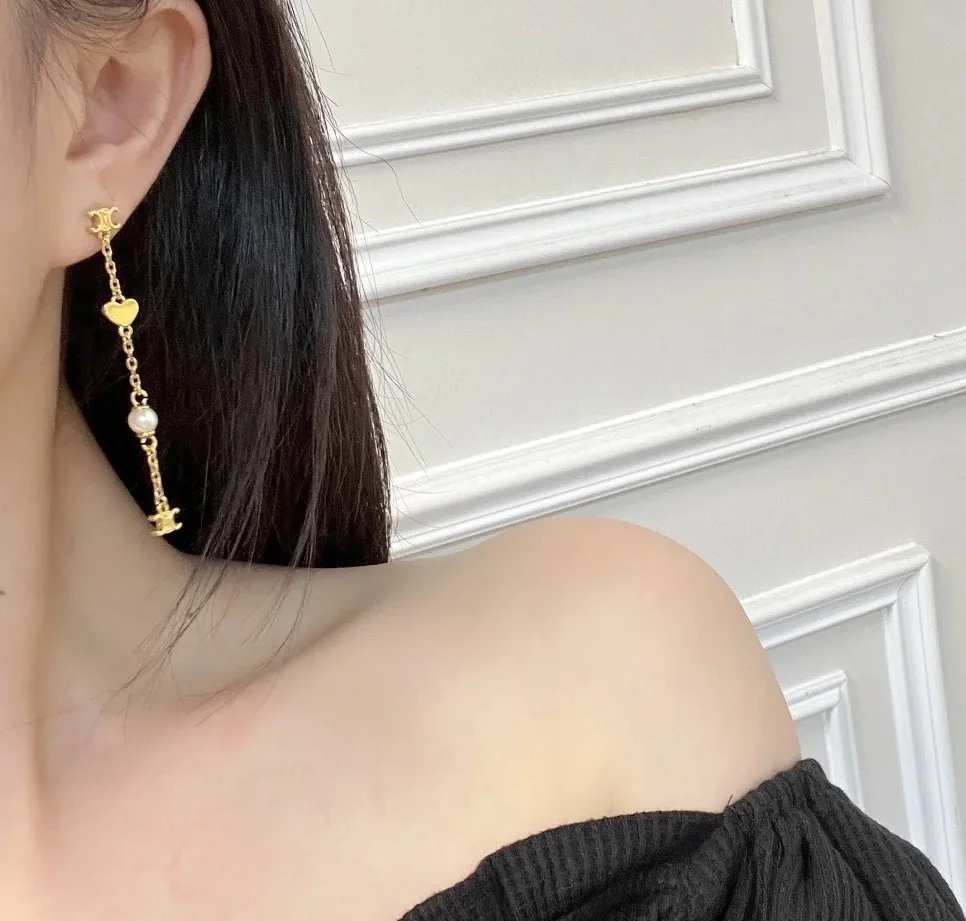 셀린느 귀걸이 69485 Celine Earrings 상세 이미지 2