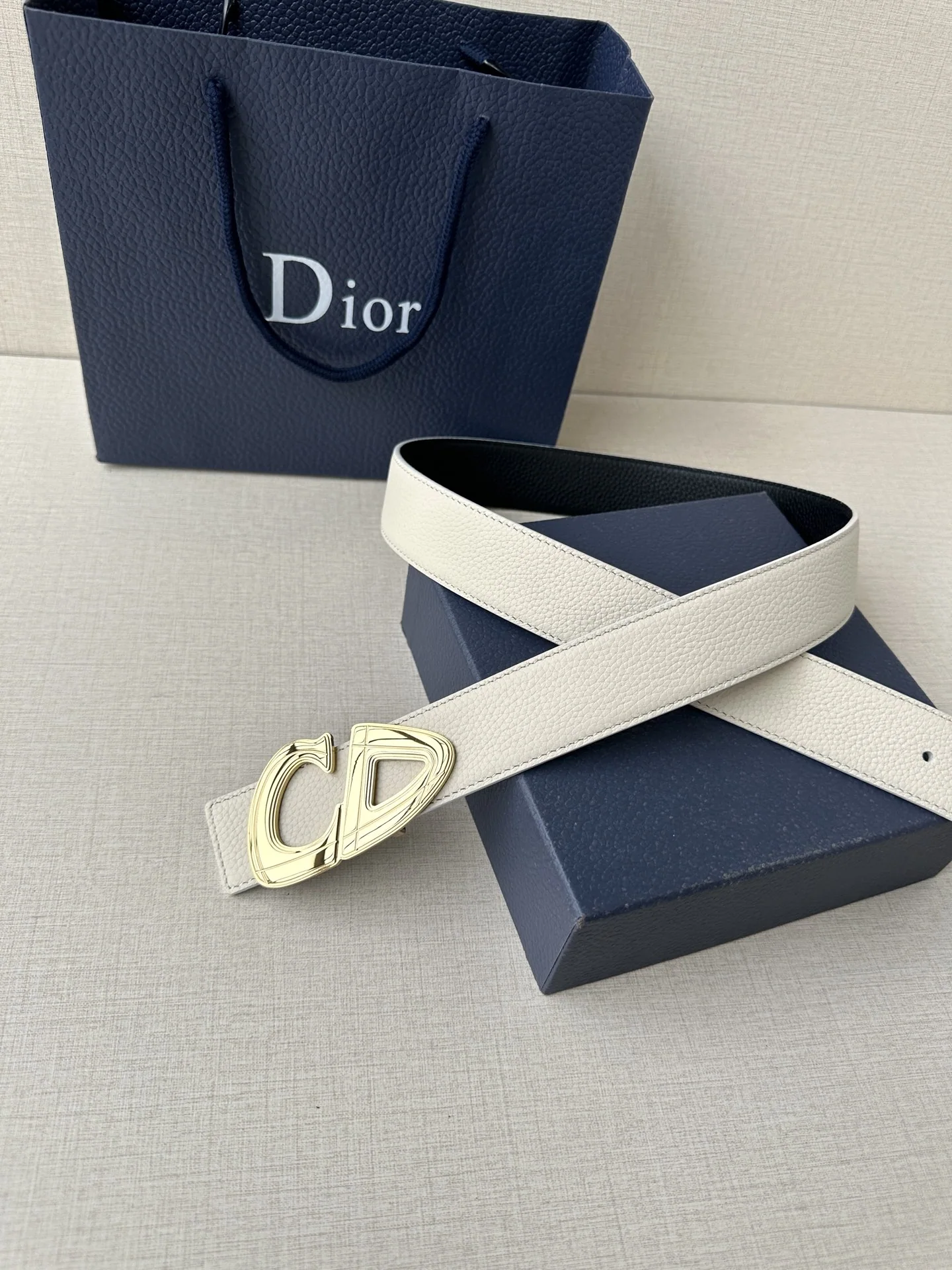 디올 벨트 59792 Dior Belt 상세 이미지 3