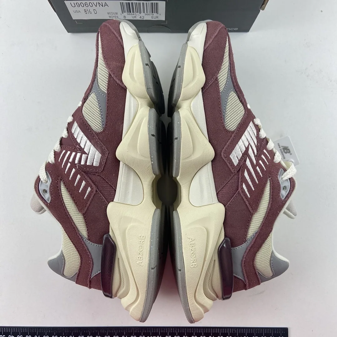뉴발란스 [C] 9060 U9060VNA 202123 New Balance 9060 상세 이미지 8