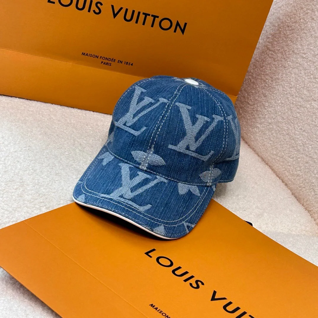 루이비통 모자 79313 Louis Vuitton Cap 상세 이미지 2