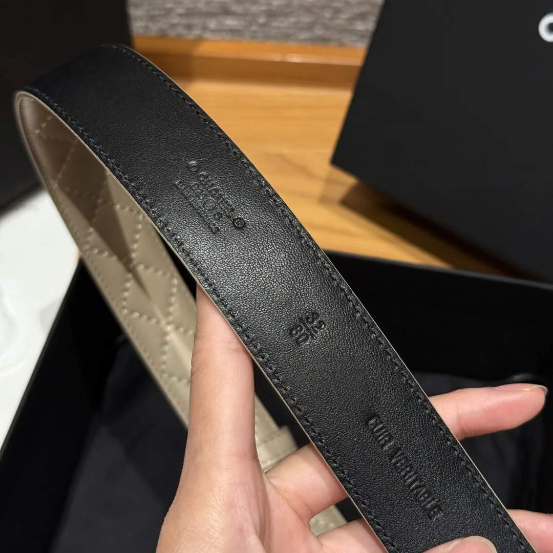샤넬 벨트 58636 Chanel Belt 상세 이미지 8