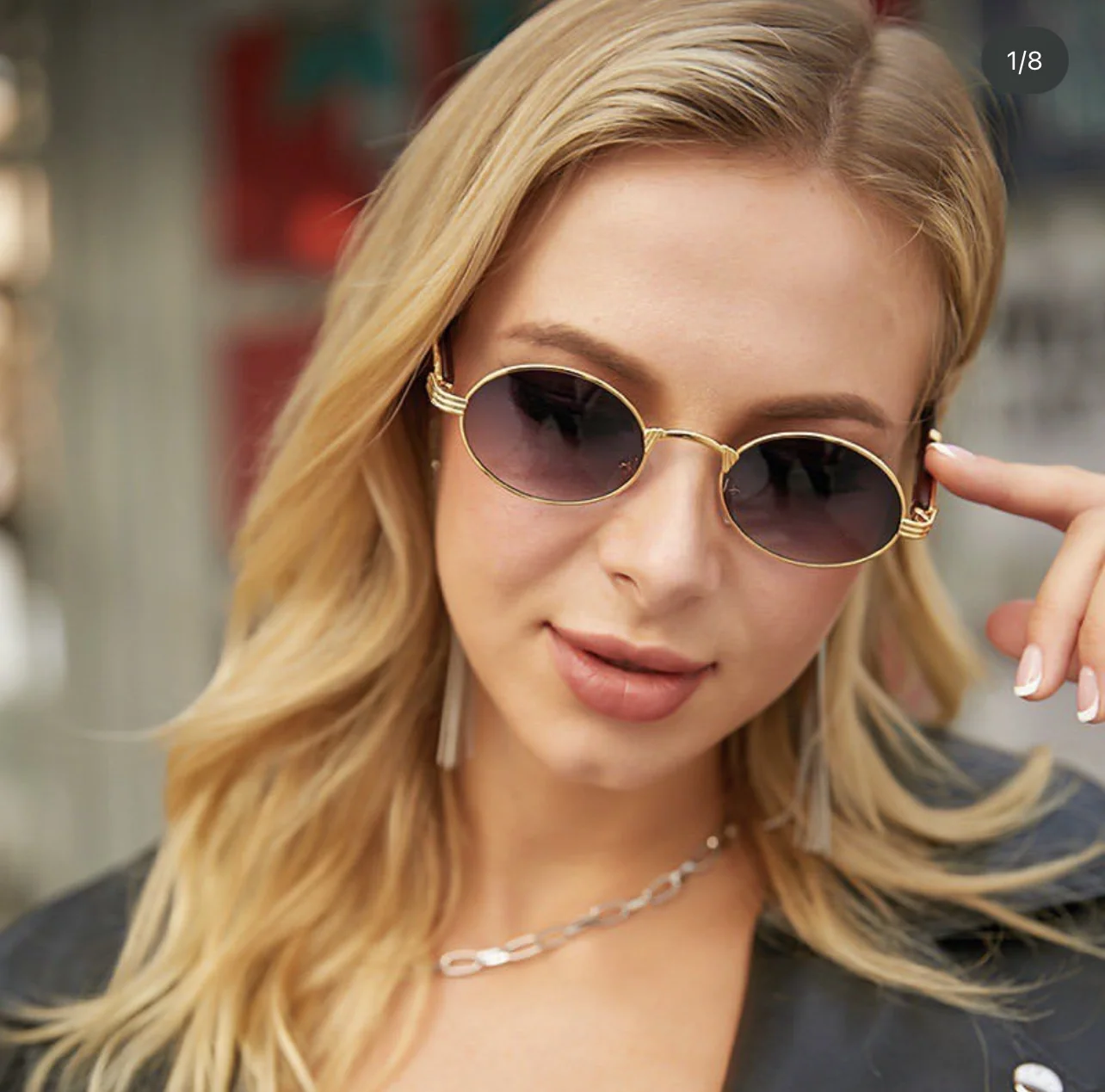 까르띠에 선글라스 72274 Cartier Sunglasses 상세 이미지 8