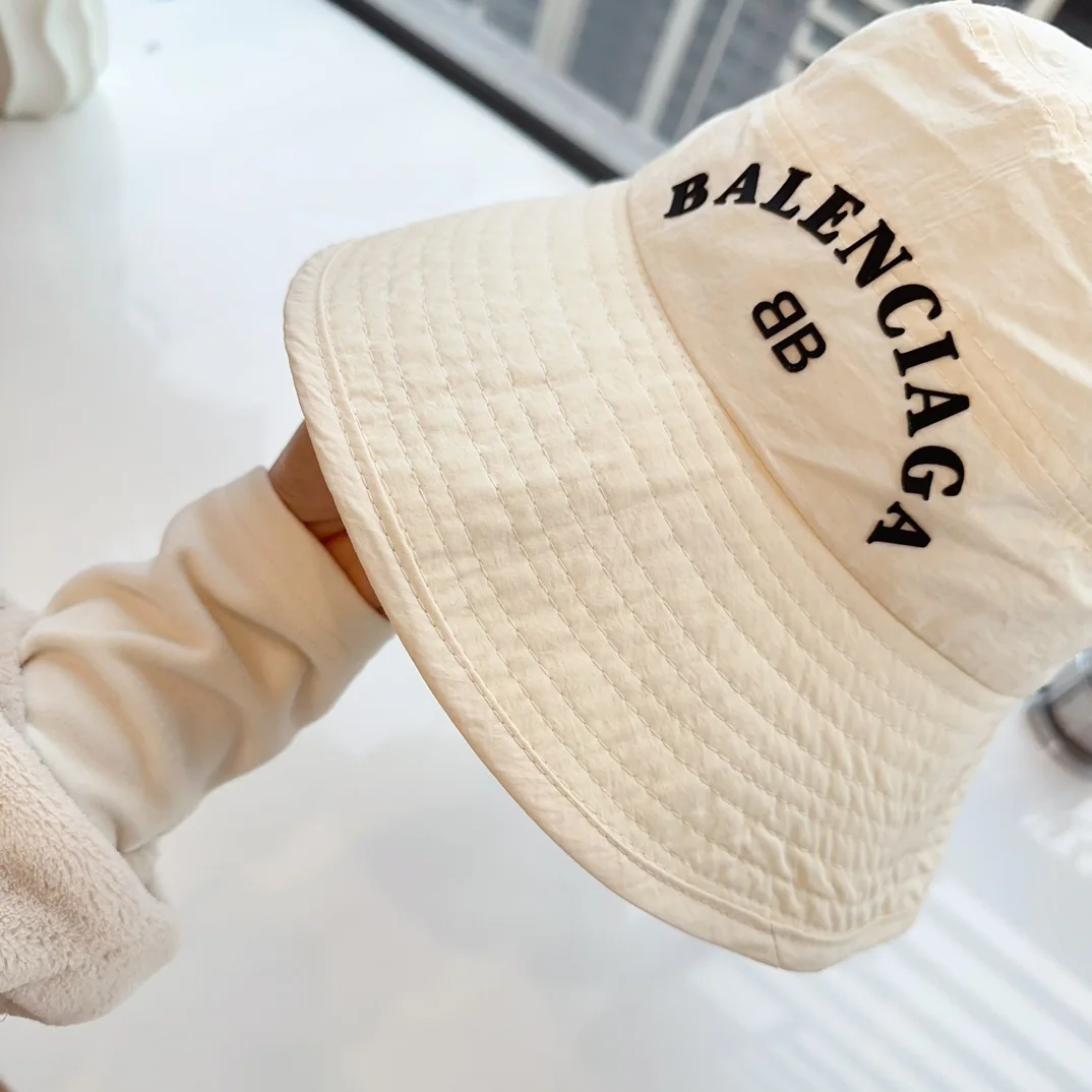 발렌시아가 모자 81836 Balenciaga Cap 상세 이미지 6