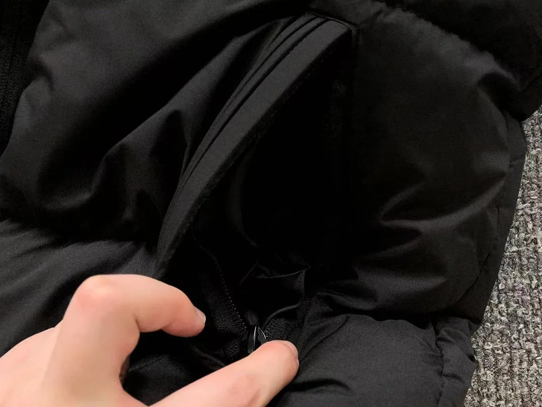 아디다스 패딩 자켓 202780 Adidas Padded Jacket 상세 이미지 21