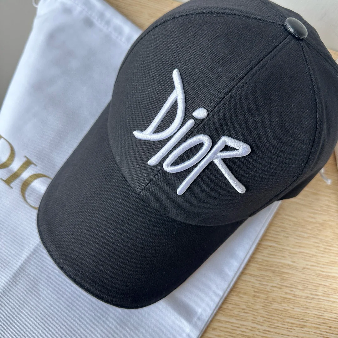 디올 모자 78630 Dior Cap 상세 이미지 4