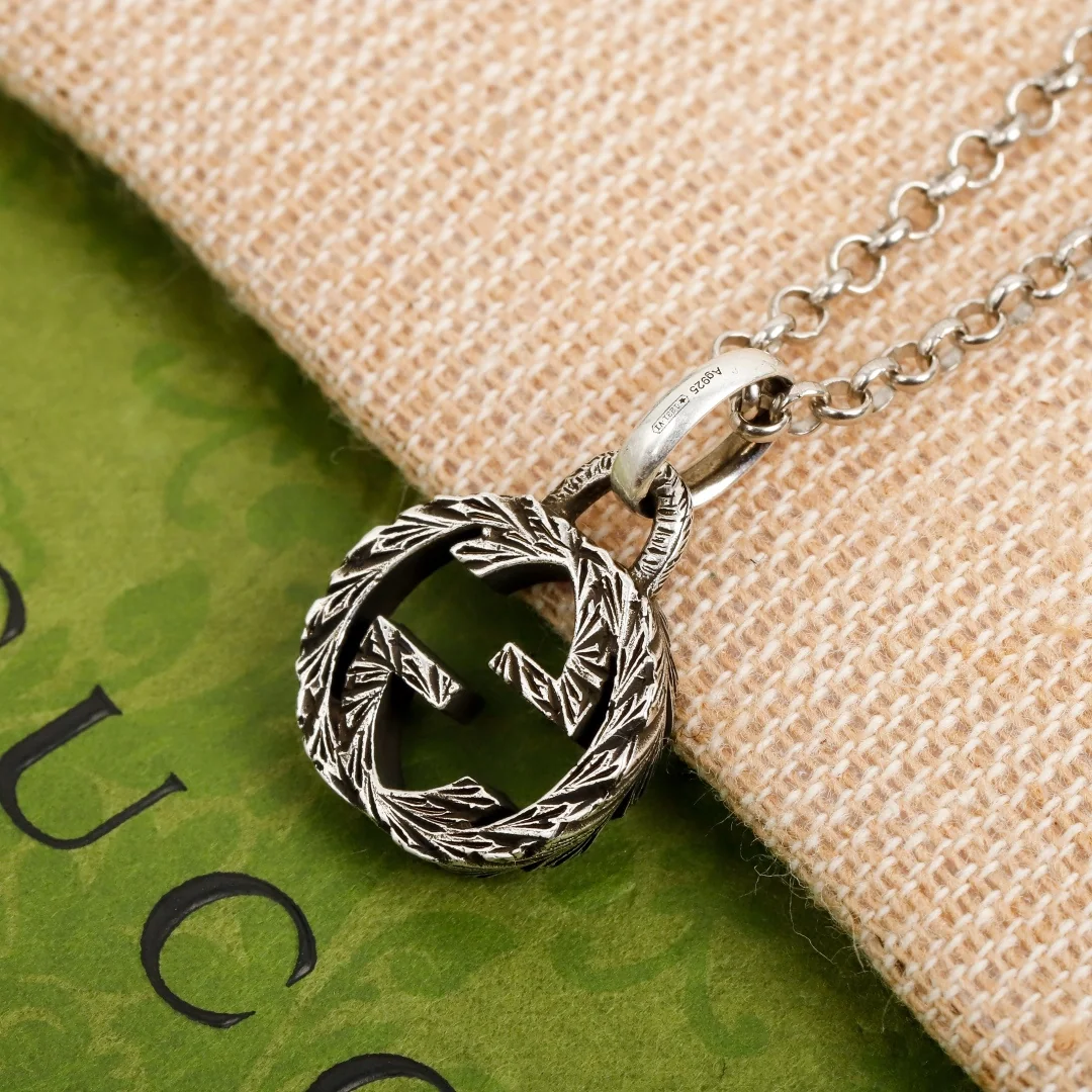 구찌 목걸이 55628 Gucci Necklace 상세 이미지 7