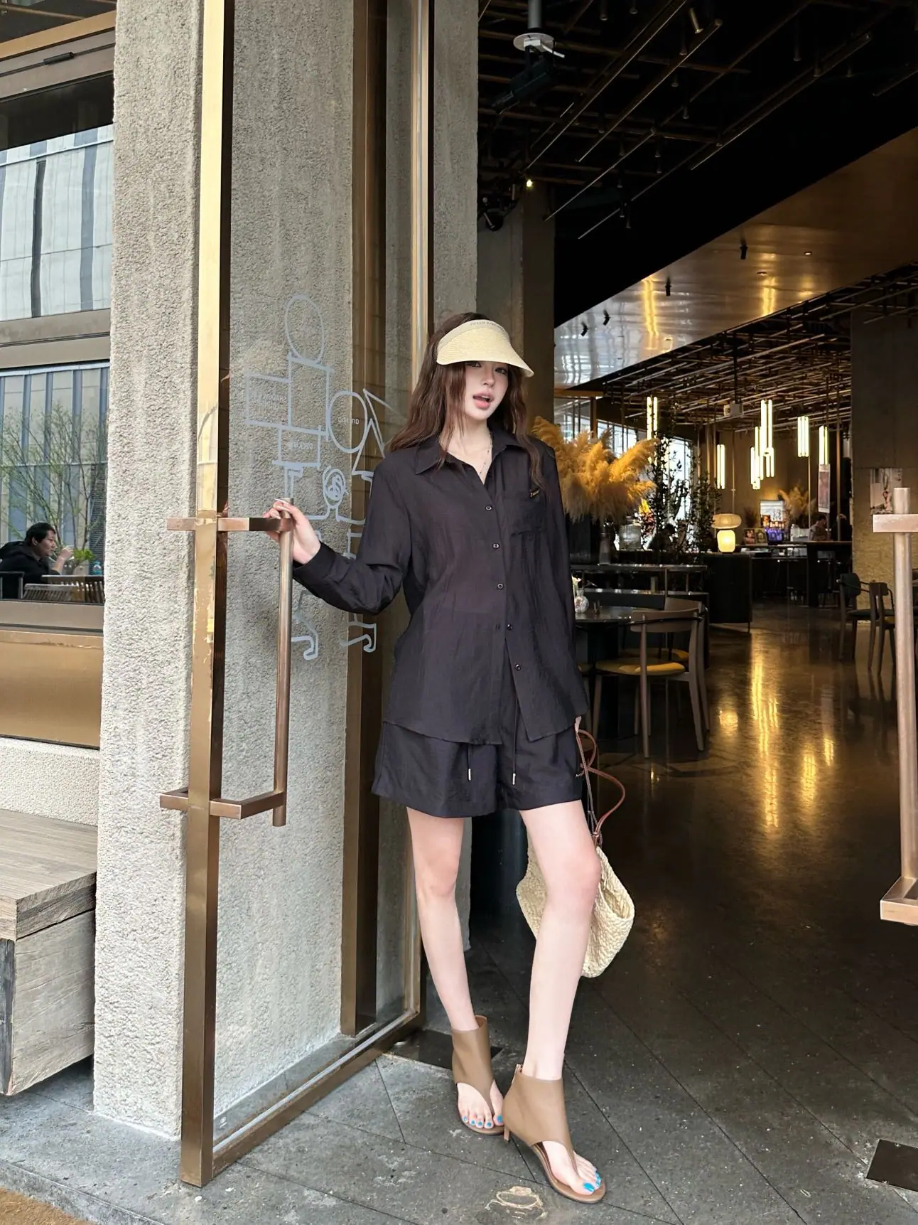 미우미우 여성 바지 97325 Miu Miu Pants 상세 이미지 7
