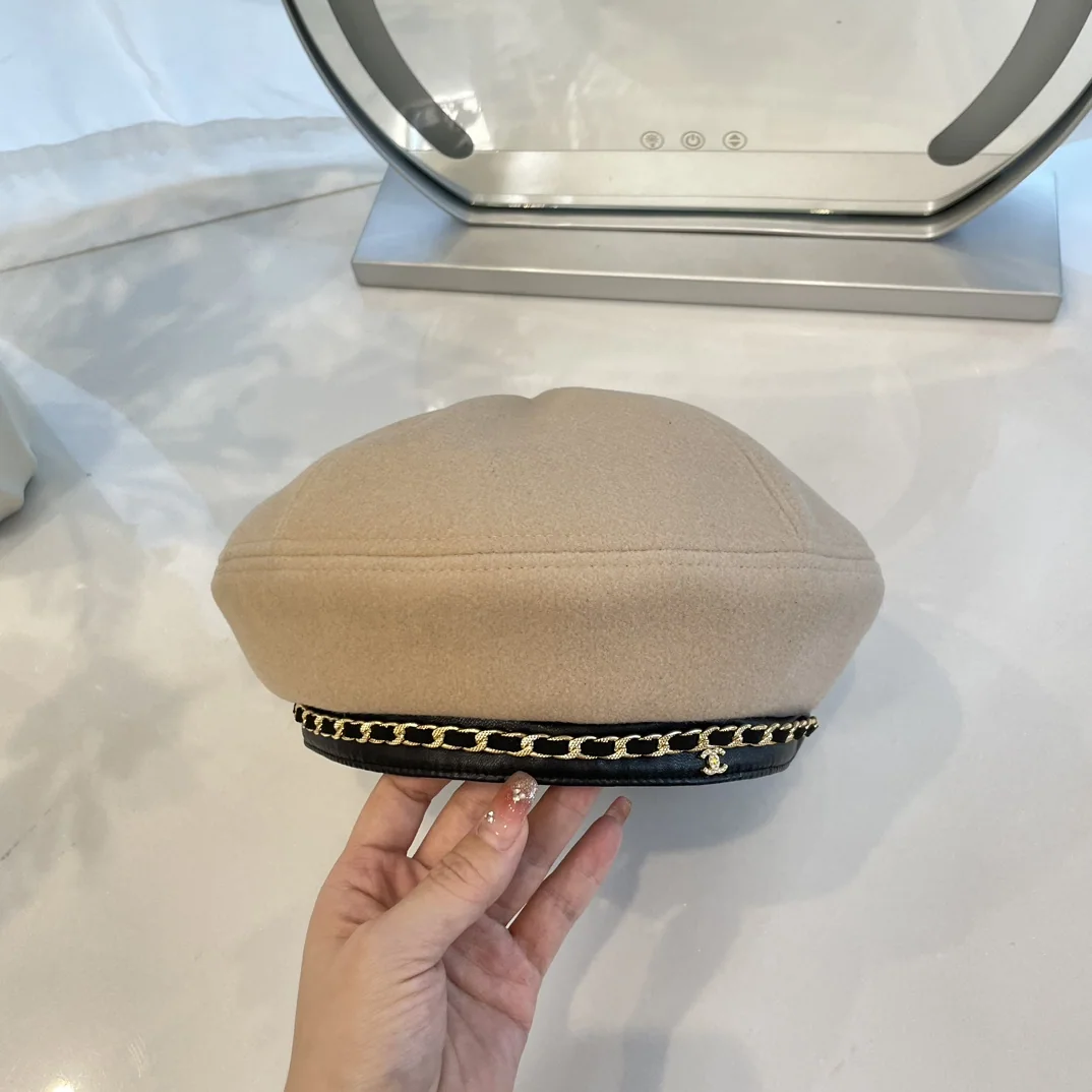 샤넬 모자 82375 Chanel Cap 상세 이미지 1