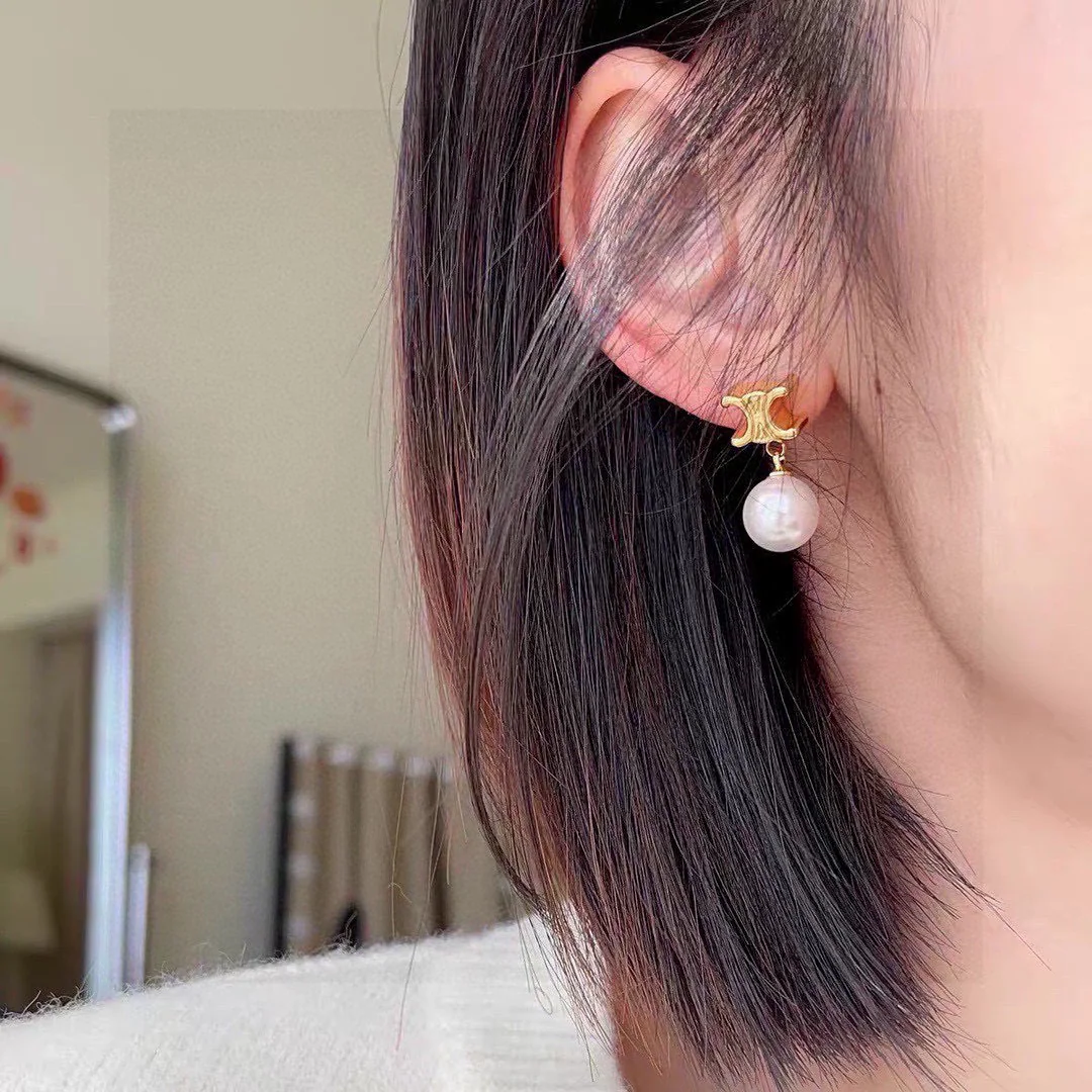 셀린느 귀걸이 69224 Celine Earrings 상세 이미지 2