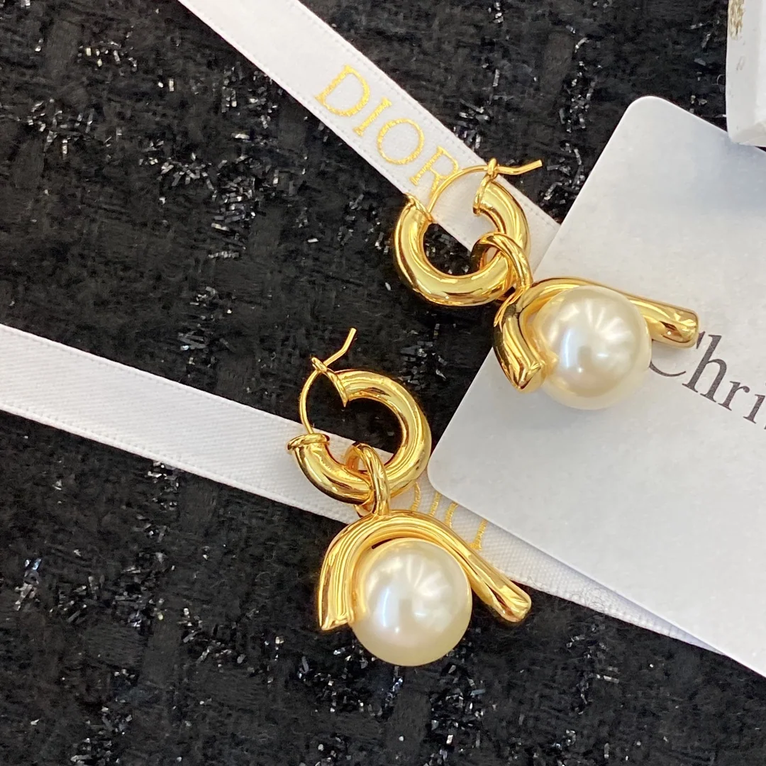 셀린느 귀걸이 69529 Celine Earrings 상세 이미지 3