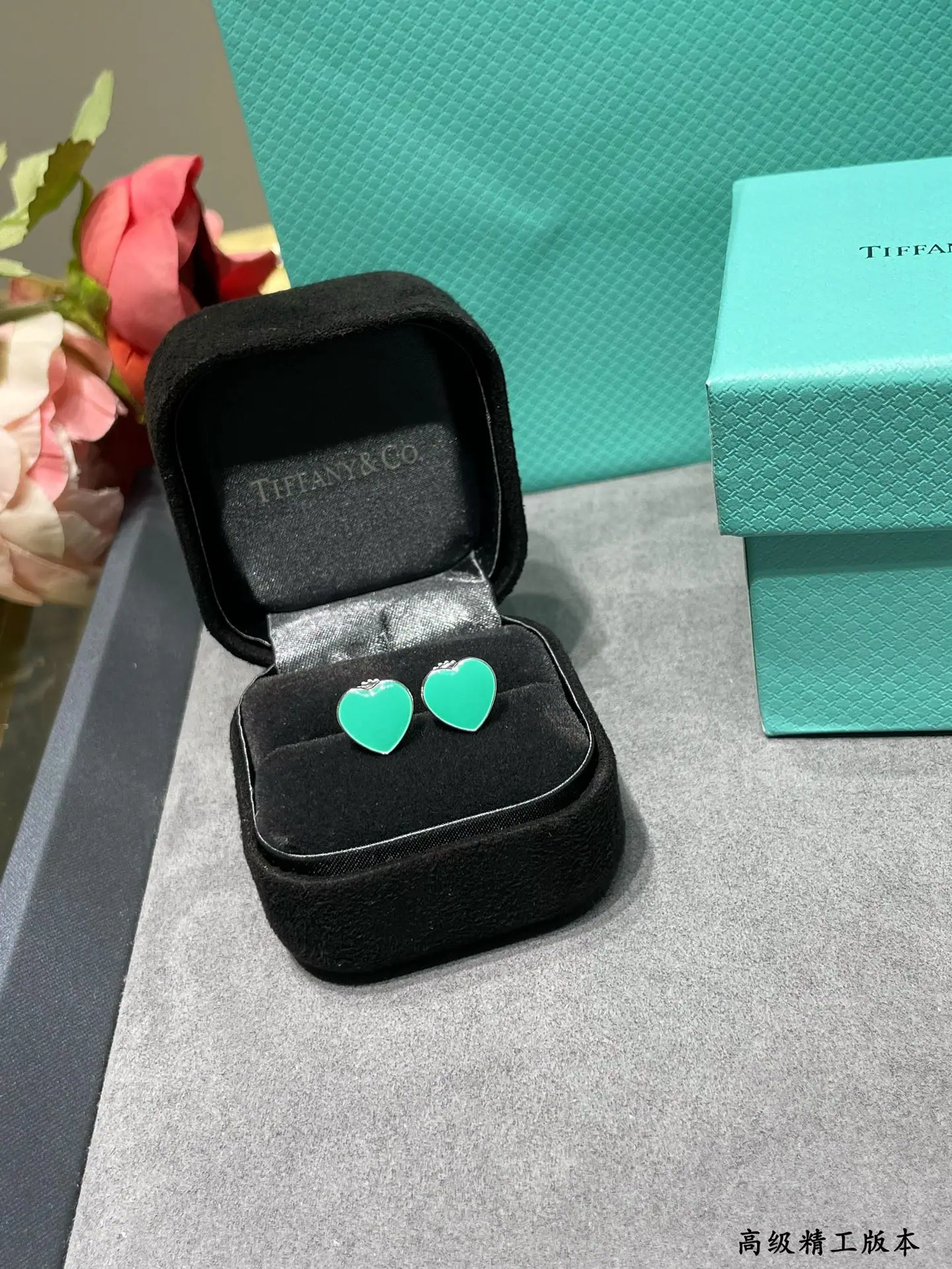 티파니 귀걸이 71186 Tiffany & Co Earrings 상세 이미지 2
