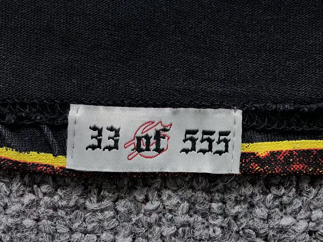 갓스피드 긴팔 티셔츠 203373 Godspeed Long Sleeve 상세 이미지 21