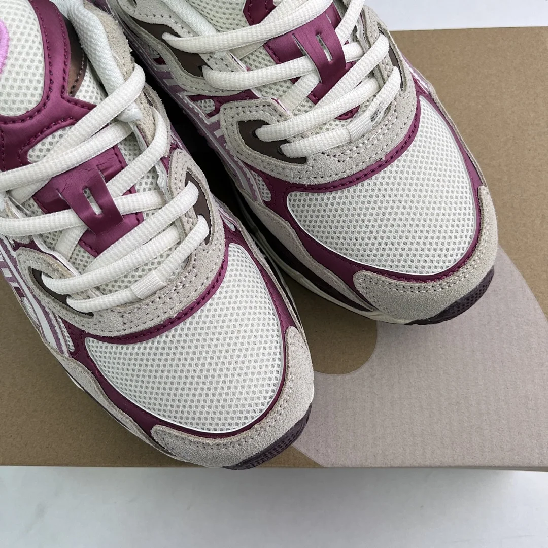 아식스 [HP] 젤 NYC 1203A788-100 200233 Asics Gel-NYC Cream Sweet Pink 상세 이미지 14