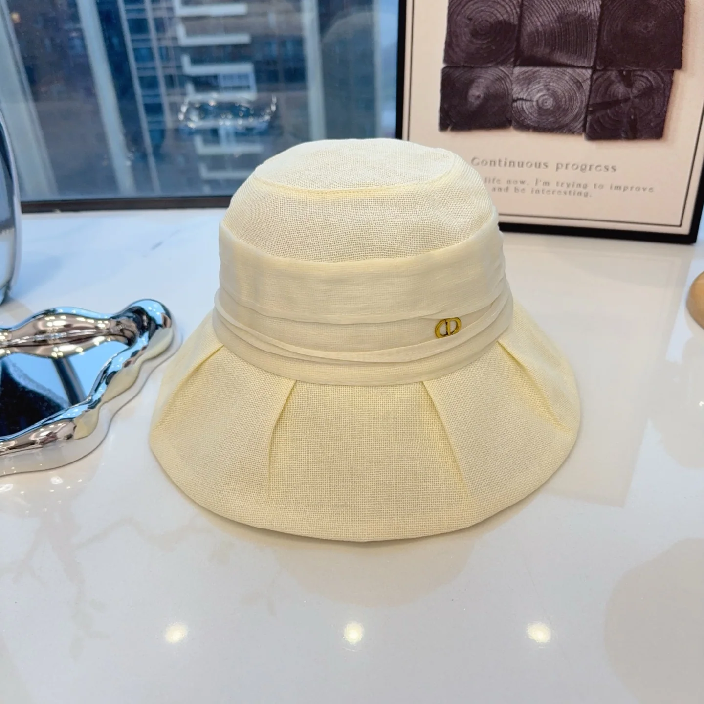 디올 모자 78792 Dior Cap 상세 이미지 4