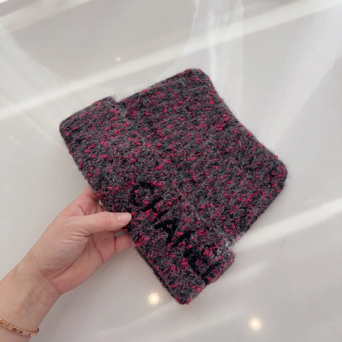 샤넬 모자 82996 Chanel Cap 상세 이미지 3