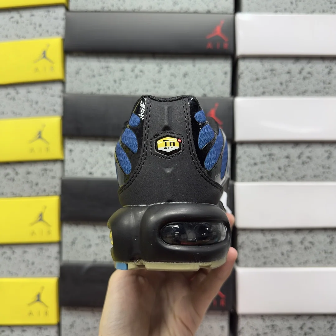 나이키 [BD] 에어 맥스 플러스 DM0032-402 201910 Nike Air Max Plus Aquarius Blue 상세 이미지 9