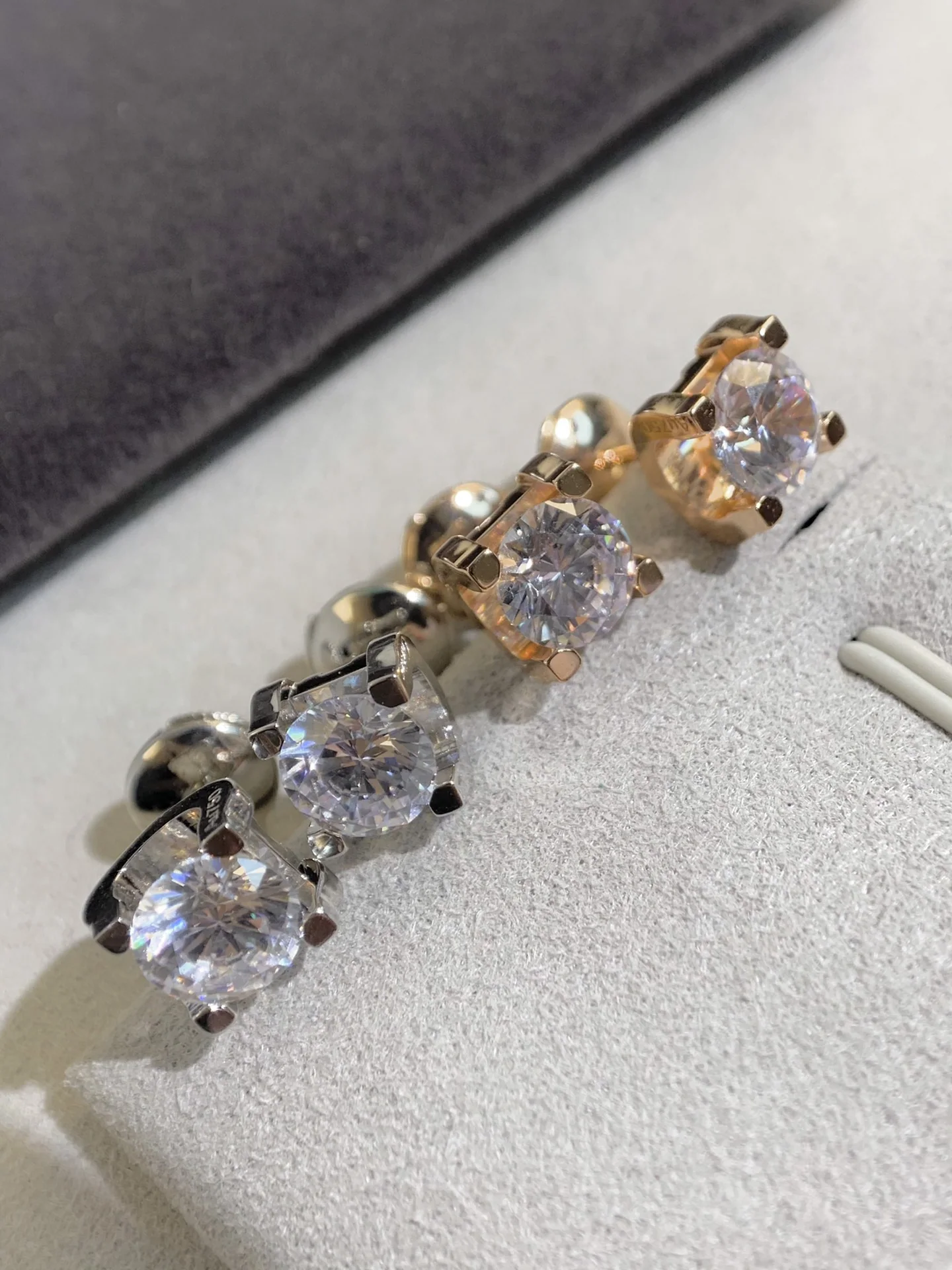 까르띠에 귀걸이 59563 Cartier Earrings 상세 이미지 2