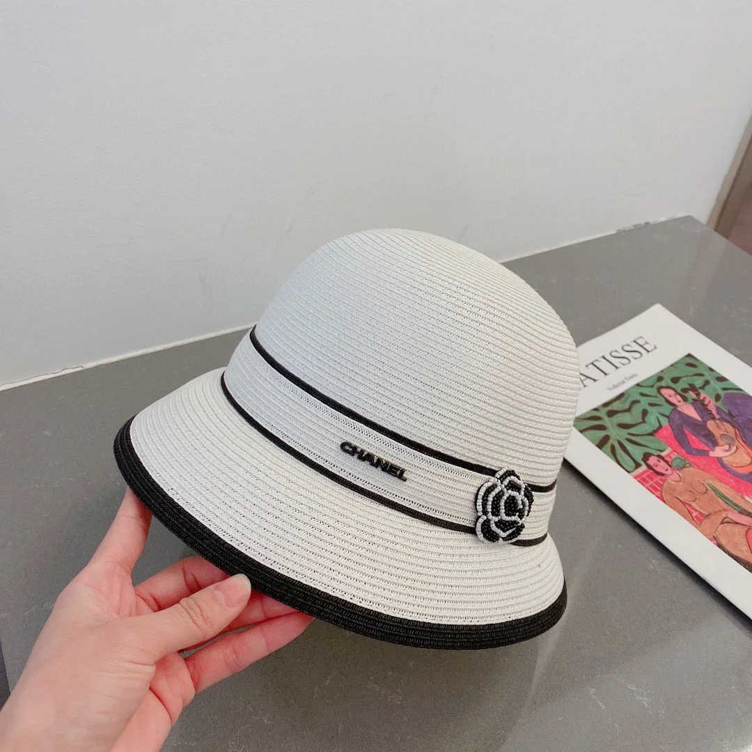 샤넬 모자 82087 Chanel Cap 상세 이미지 3