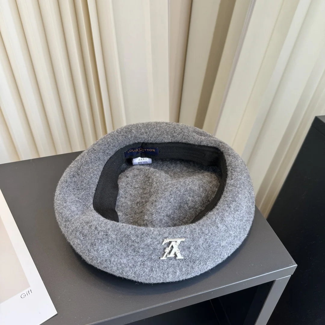 루이비통 모자 186215 Louis Vuitton Cap 상세 이미지 5