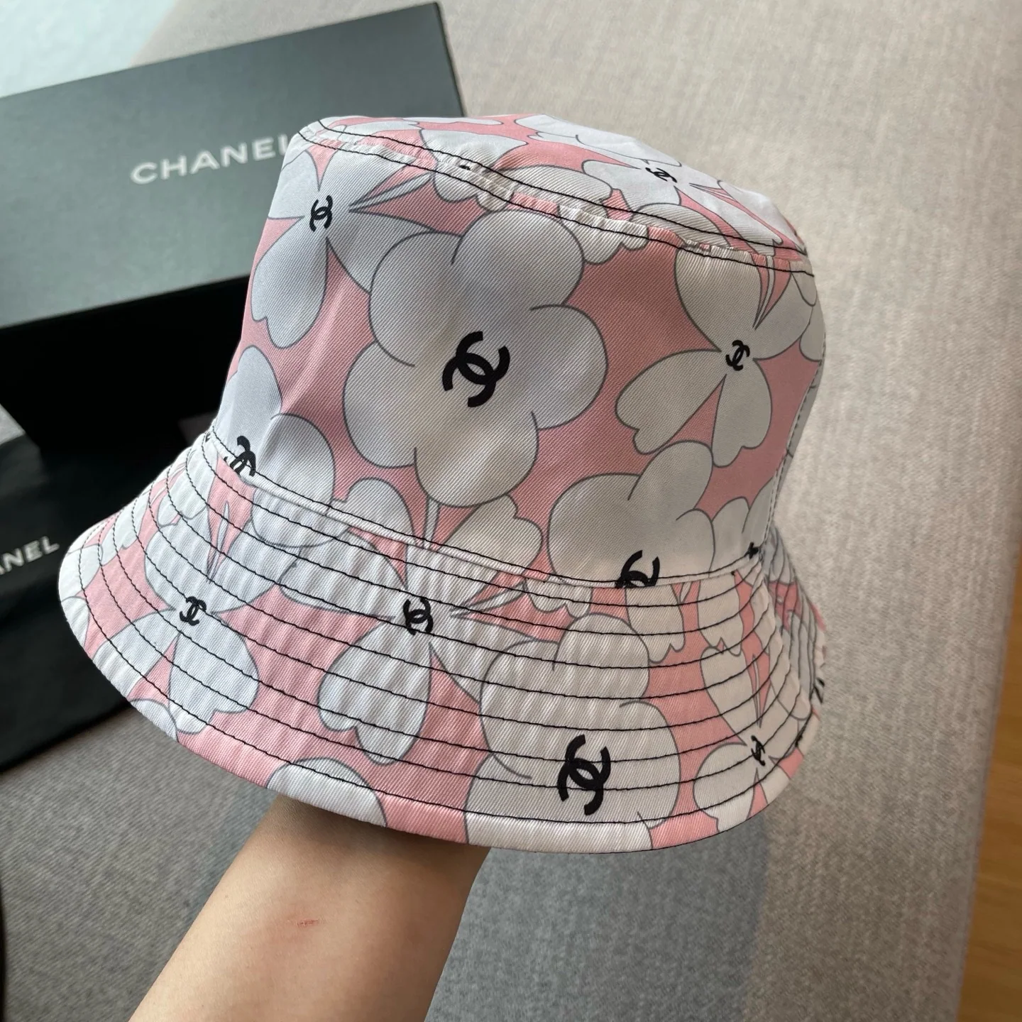샤넬 모자 82006 Chanel Cap 상세 이미지 6