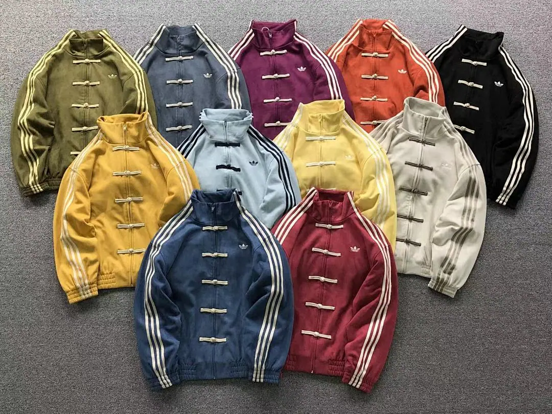 아디다스 자켓 202965 Adidas Jacket 상세 이미지 6