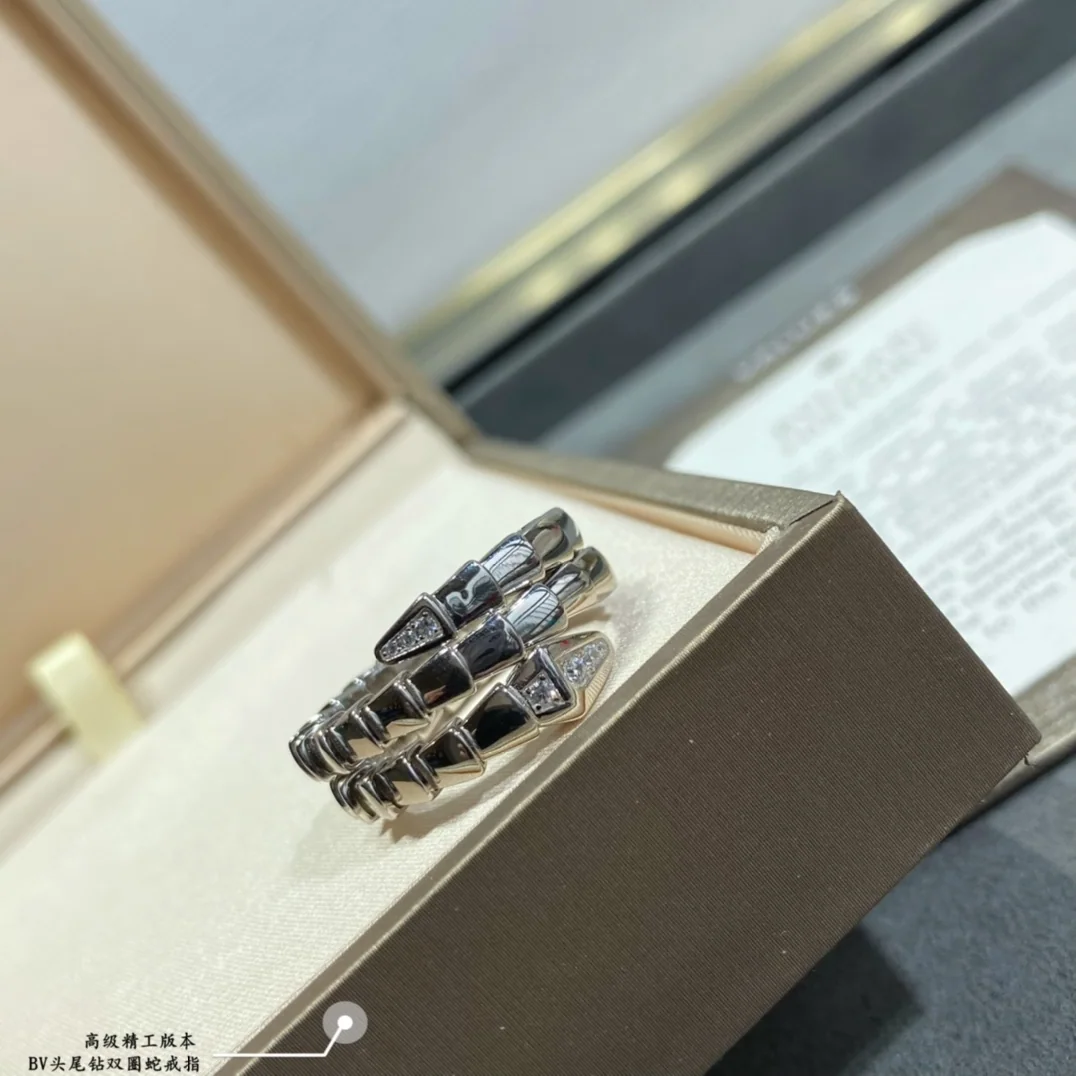 불가리 반지 64366 Bvlgari Ring 상세 이미지 4