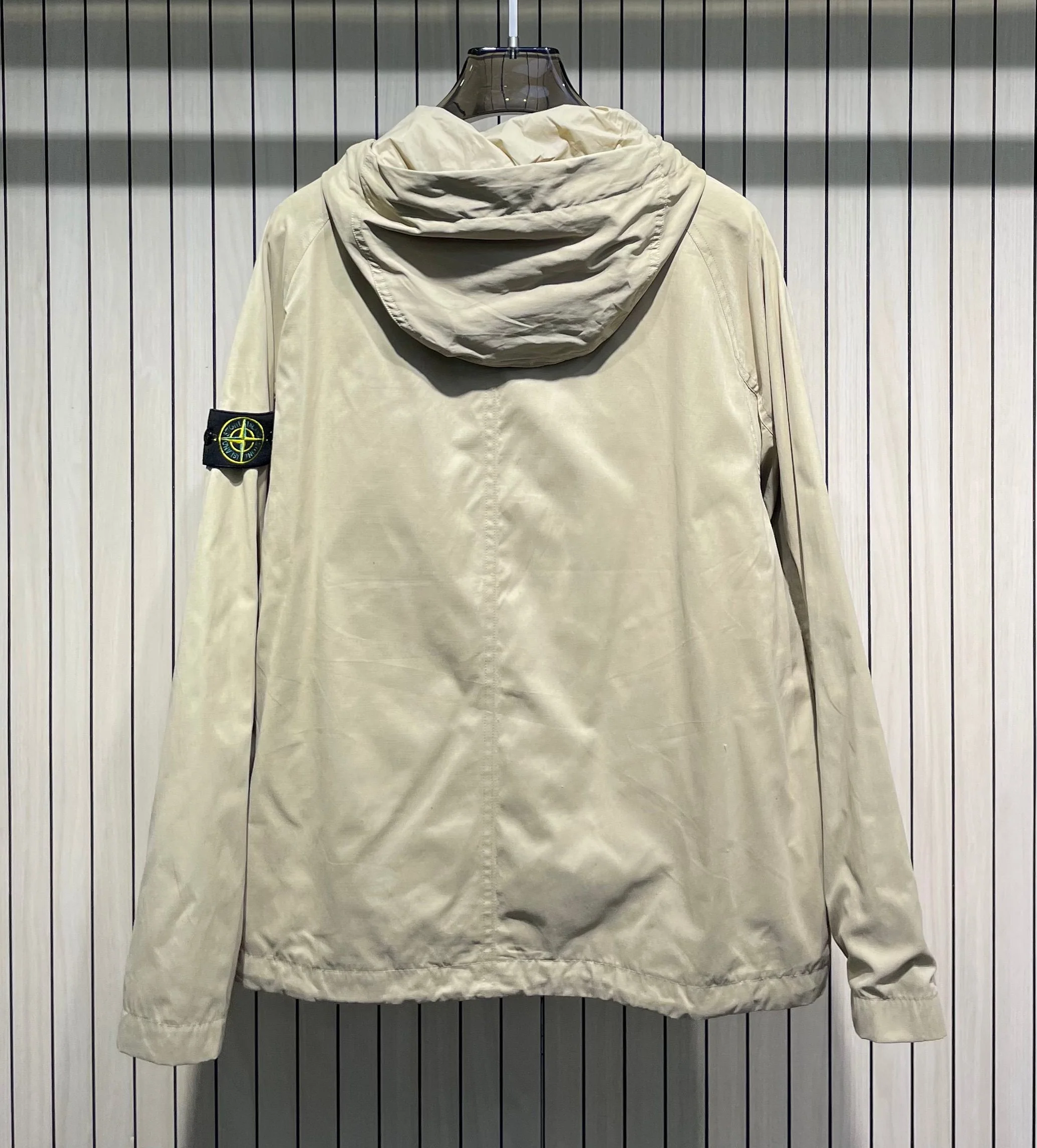 스톤아일랜드 남성 자켓 50937 Stone Island 상세 이미지 3