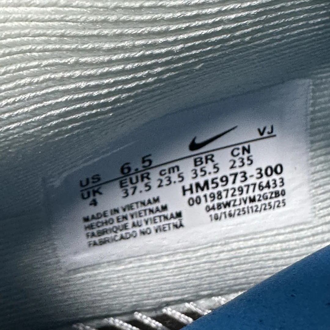 나이키 [M] 보메로 프리미엄 HM5973-300 201721 Nike Vomero Premium Barely Green 상세 이미지 10