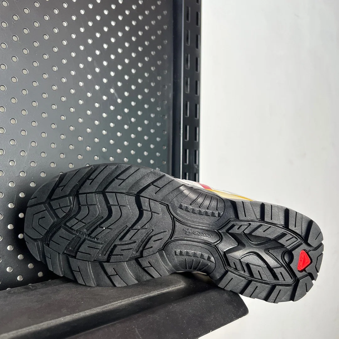 살로몬 XT-QUEST ADV 기능성 아웃도어 신발 상세 이미지 8
