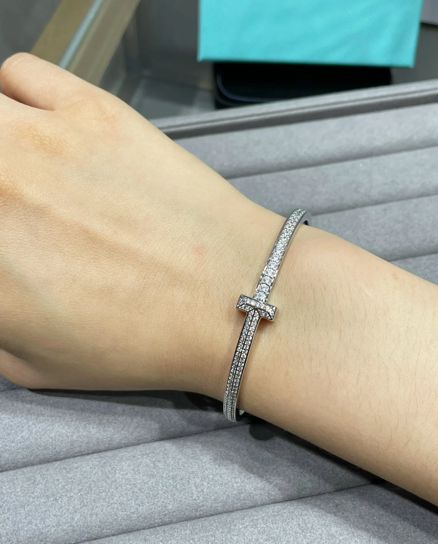 티파니 팔찌 71233 Tiffany & Co Bracelet 상세 이미지 8