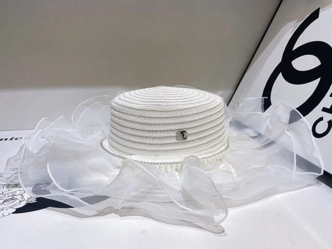 샤넬 모자 82179 Chanel Cap 상세 이미지 3
