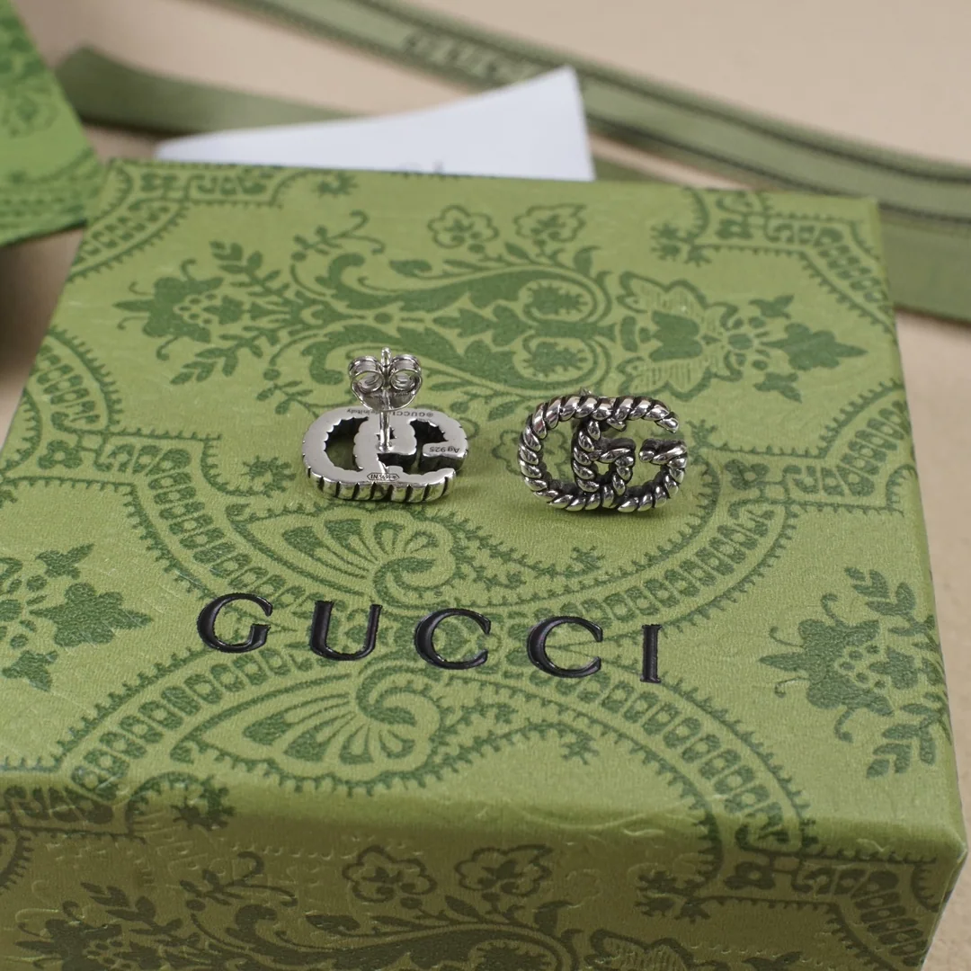 구찌 귀걸이 55805 Gucci Earrings 상세 이미지 3