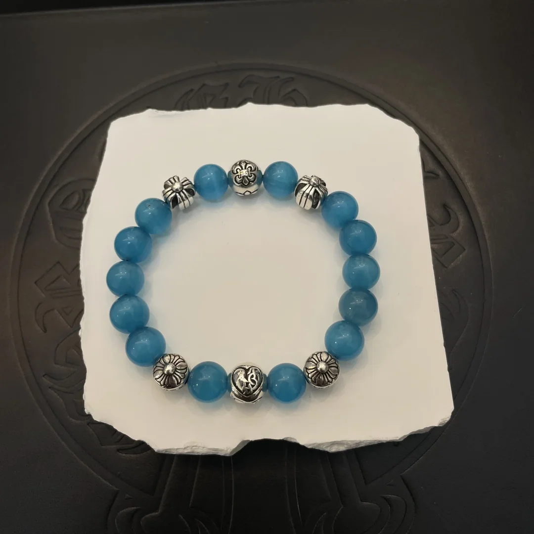 크롬하츠 팔찌 61745 Chrome Hearts Bracelet 상세 이미지 1