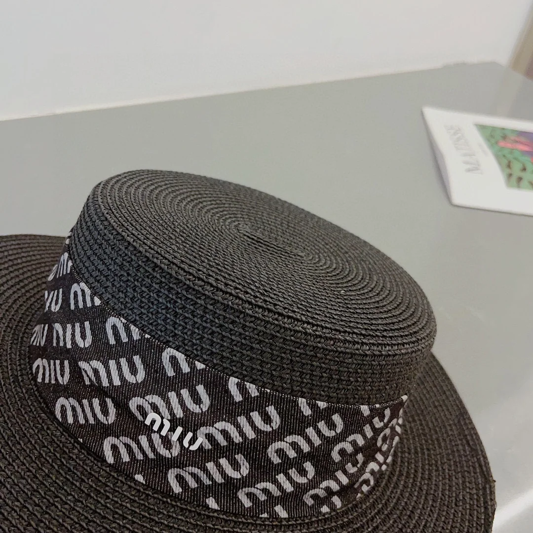 미우미우 모자 79467 Miu Miu Cap 상세 이미지 6