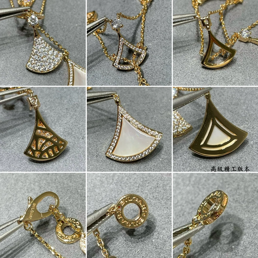 불가리 목걸이 64868 Bvlgari Necklace 상세 이미지 6