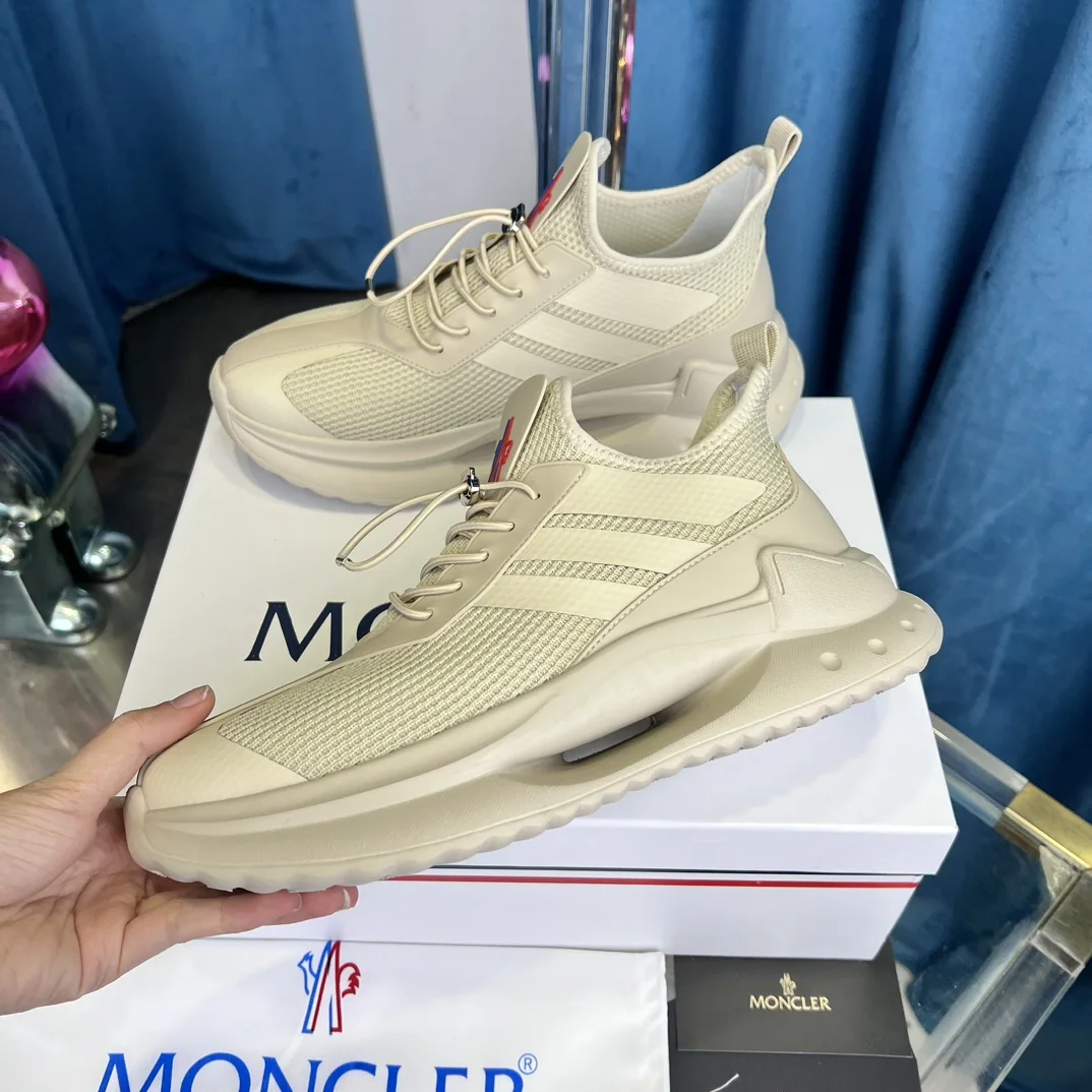 몽클레어 신발 상세 이미지 4