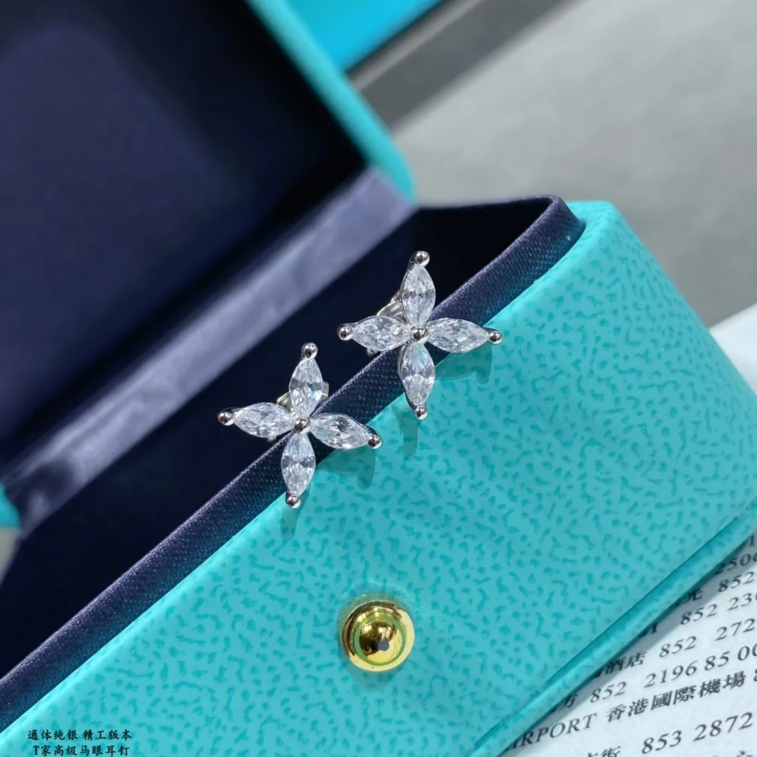 티파니 귀걸이 71092 Tiffany & Co Earrings 상세 이미지 9