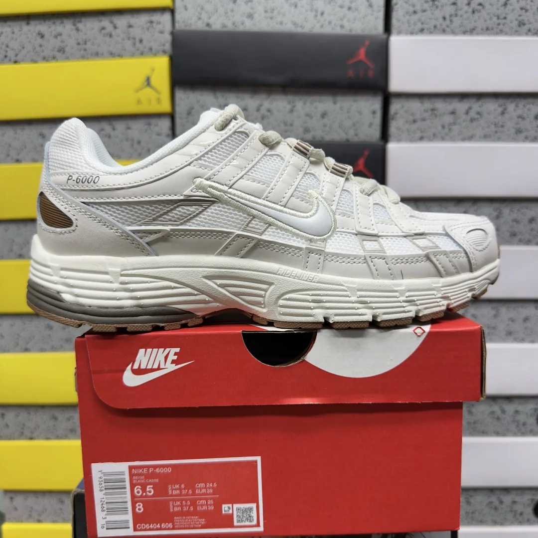 나이키 [PE] P 6000 CD6404-606 201816 Nike P-6000