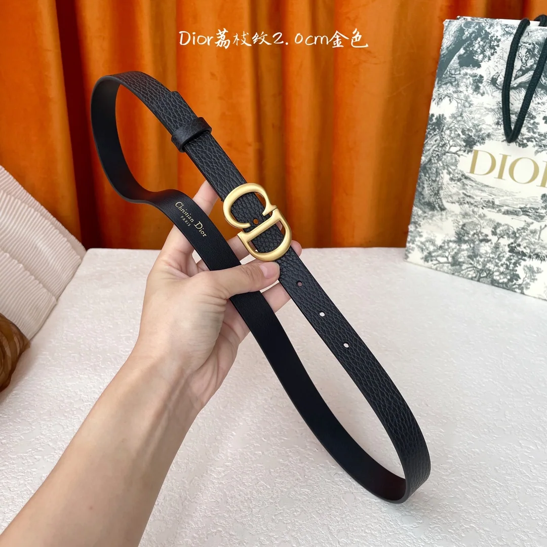디올 벨트 59764 Dior Belt 상세 이미지 6