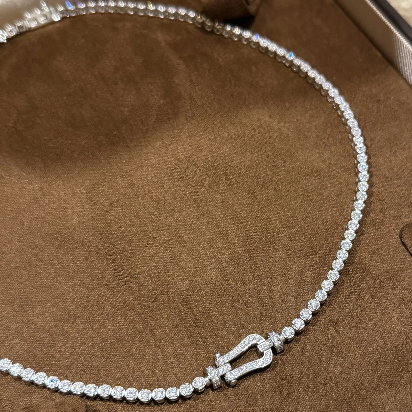 프레드 목걸이 71567 Fred Necklace 상세 이미지 8