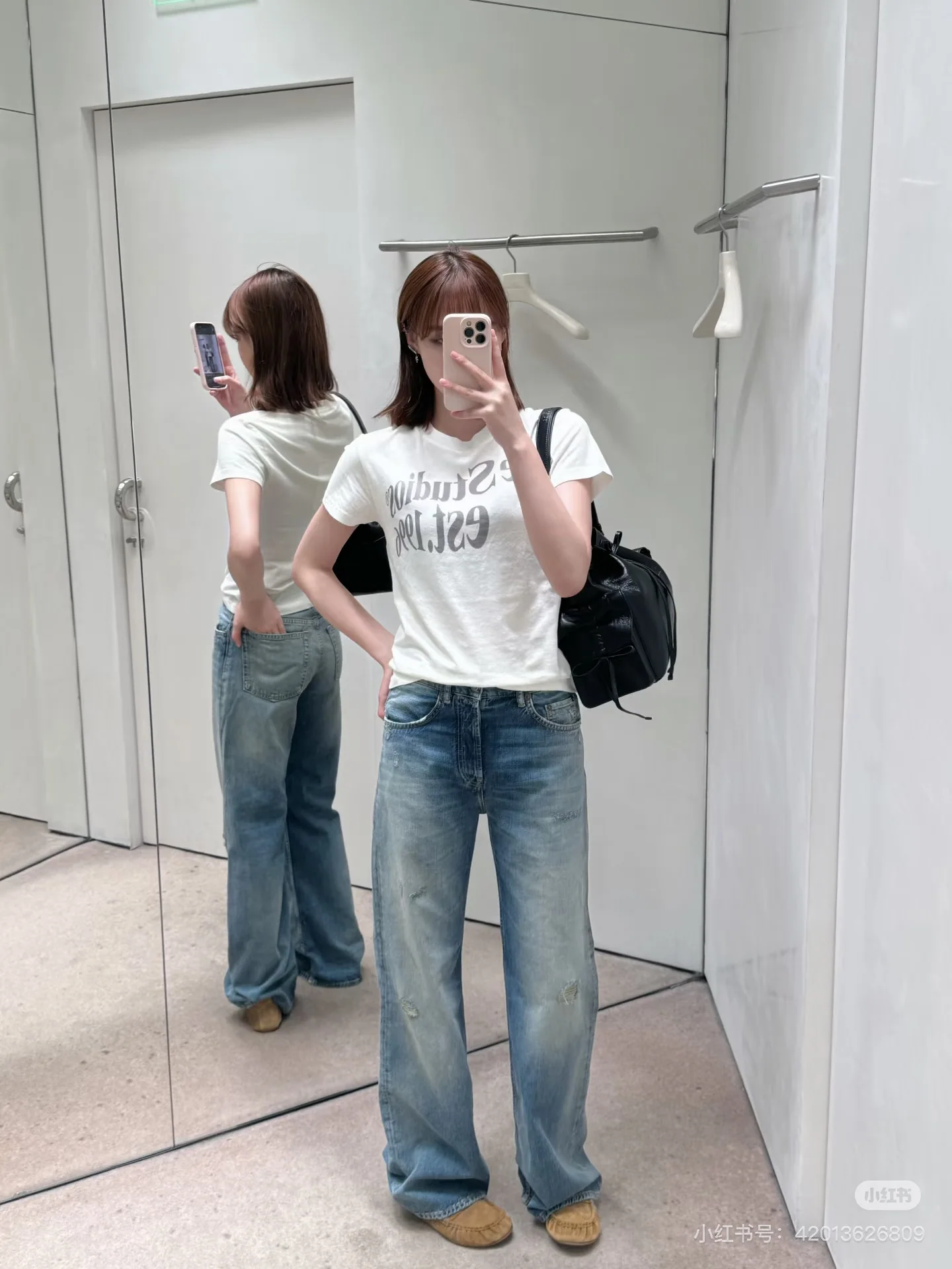 디올 여성 반팔 상세 이미지 2