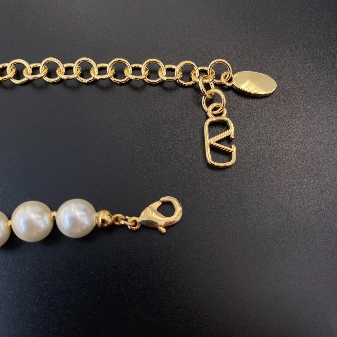 발렌티노 목걸이 63543 Valentino Necklace 상세 이미지 5