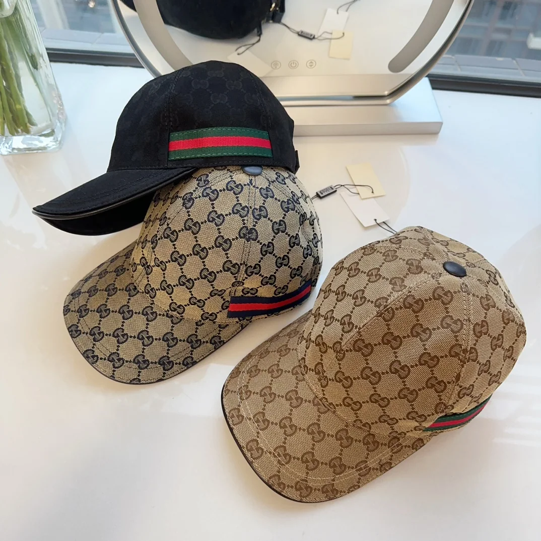 구찌 모자 78384 Gucci Cap 상세 이미지 9