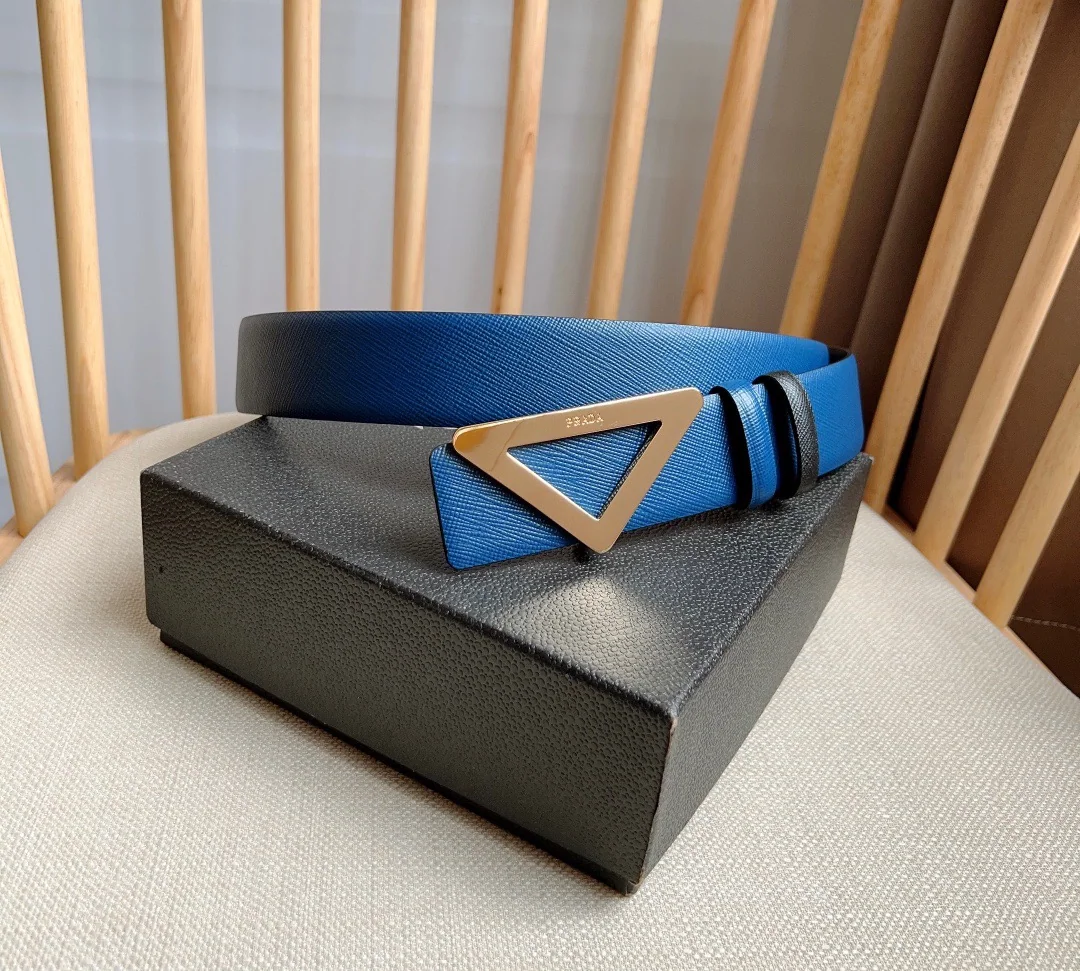 프라다 벨트 60236 Prada Belt 상세 이미지 1
