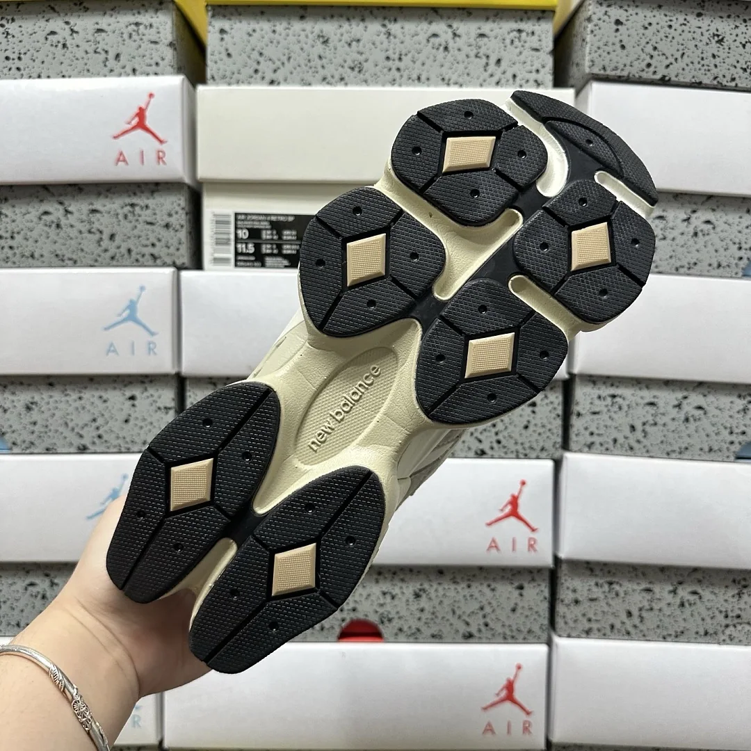 뉴발란스 [C] 9060 U9060JBC 202184 New Balance 9060 상세 이미지 6
