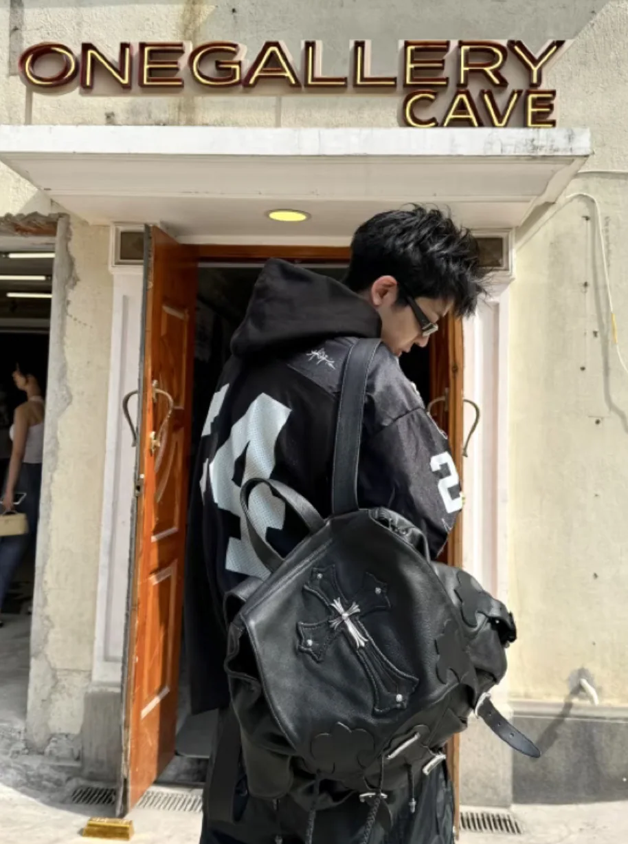 크롬하츠 가방 상세 이미지 6