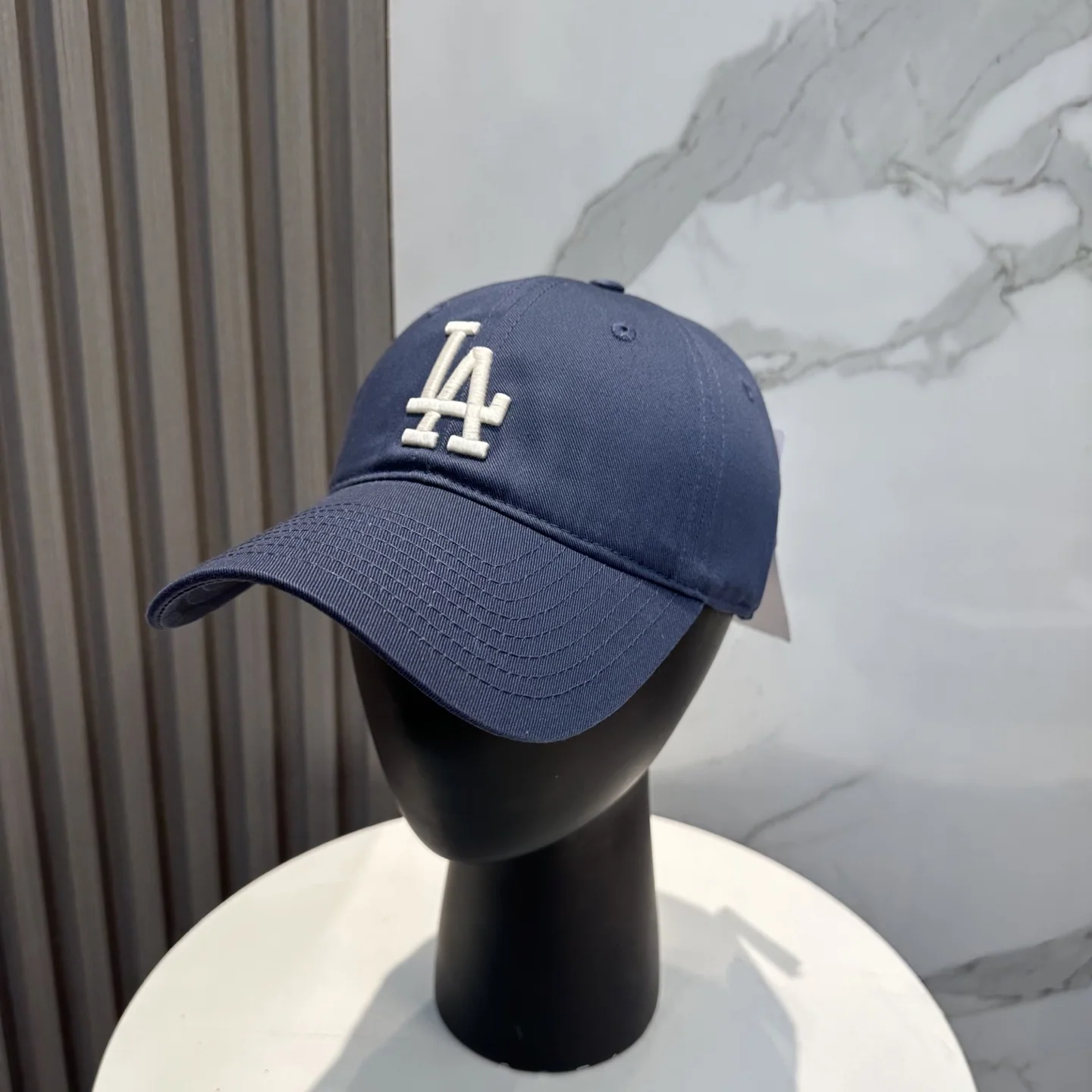 MLB 뉴욕 양키스 3D 자수 야구모자 120297