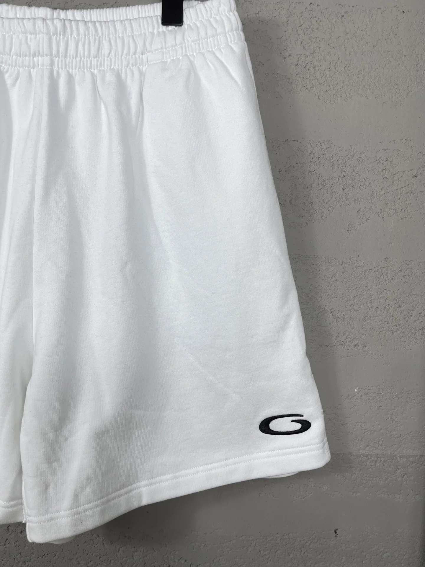 발렌시아가 남성 반바지 88702 Balenciaga Shorts 상세 이미지 6